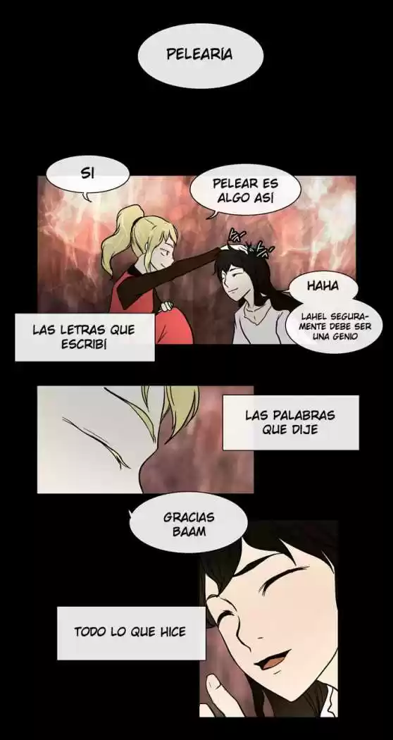 Torre De Dios - Capítulo 5 - Página 7 - LectorTMOo
