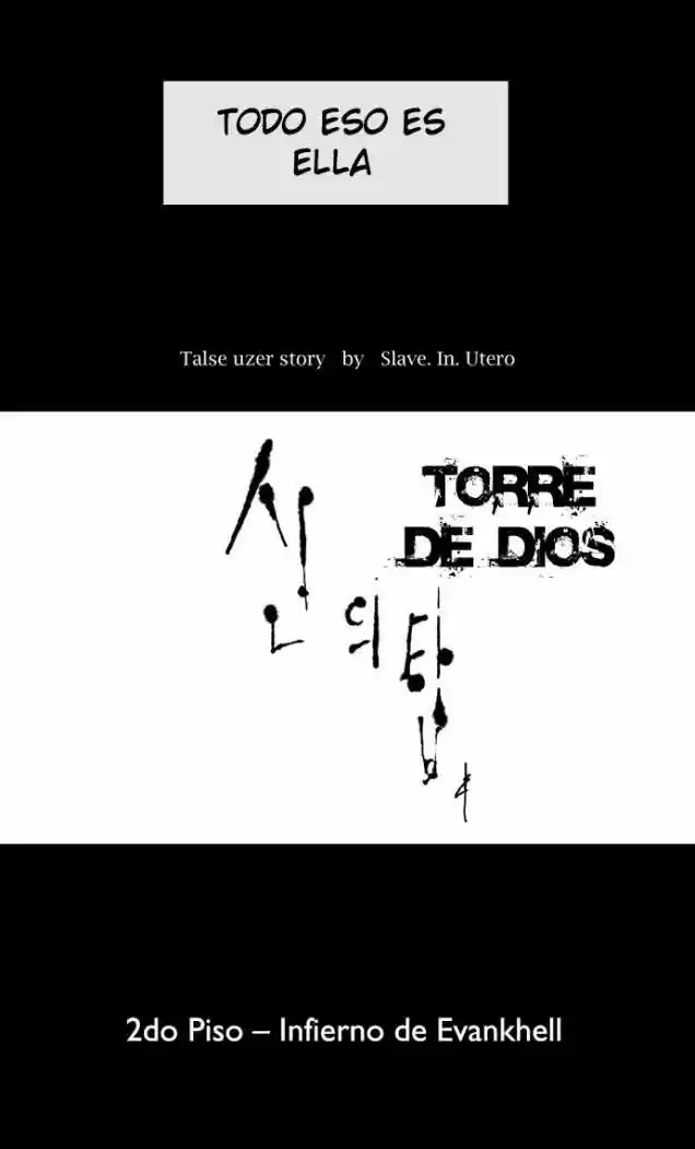 Torre De Dios - Capítulo 5 - Página 8 - LectorTMOo