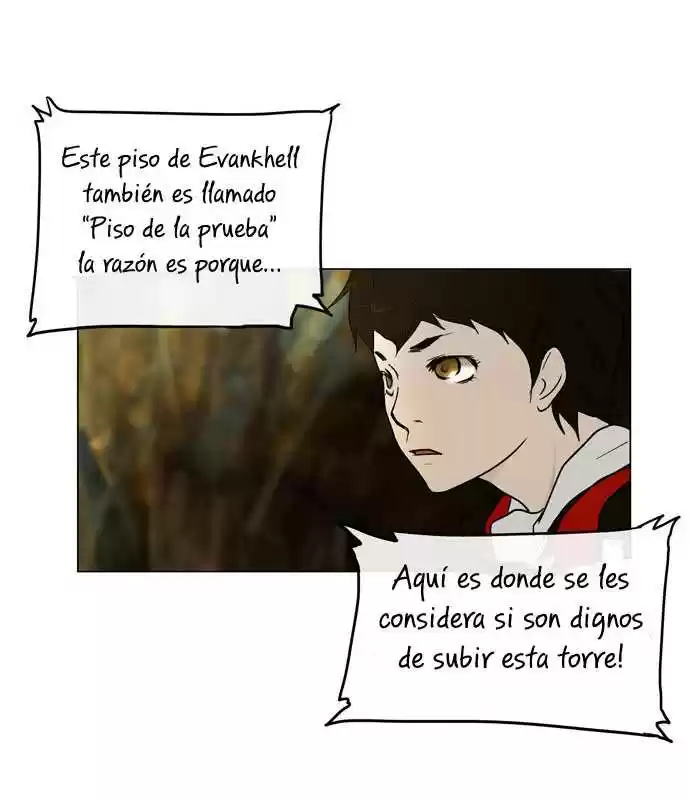Torre De Dios - Capítulo 5 - Página 18 - LectorTMOo