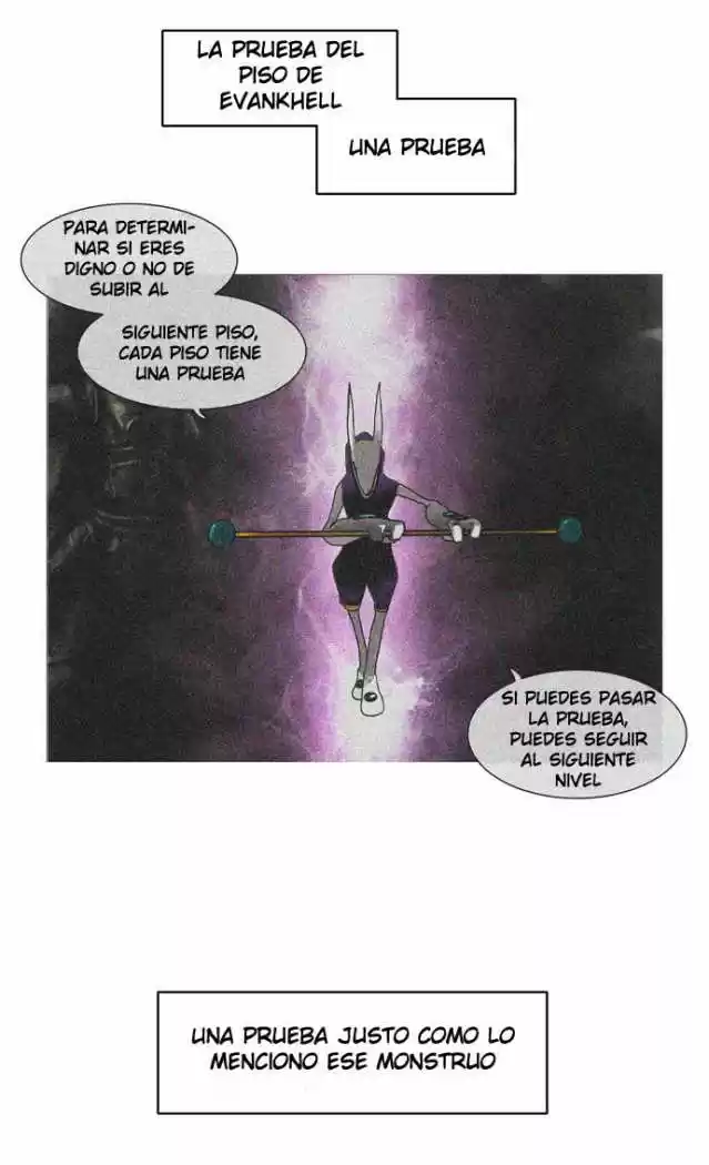 Torre De Dios - Capítulo 5 - Página 19 - LectorTMOo