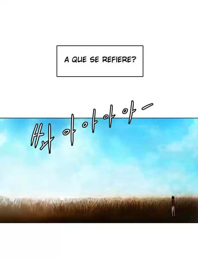 Torre De Dios - Capítulo 5 - Página 23 - LectorTMOo