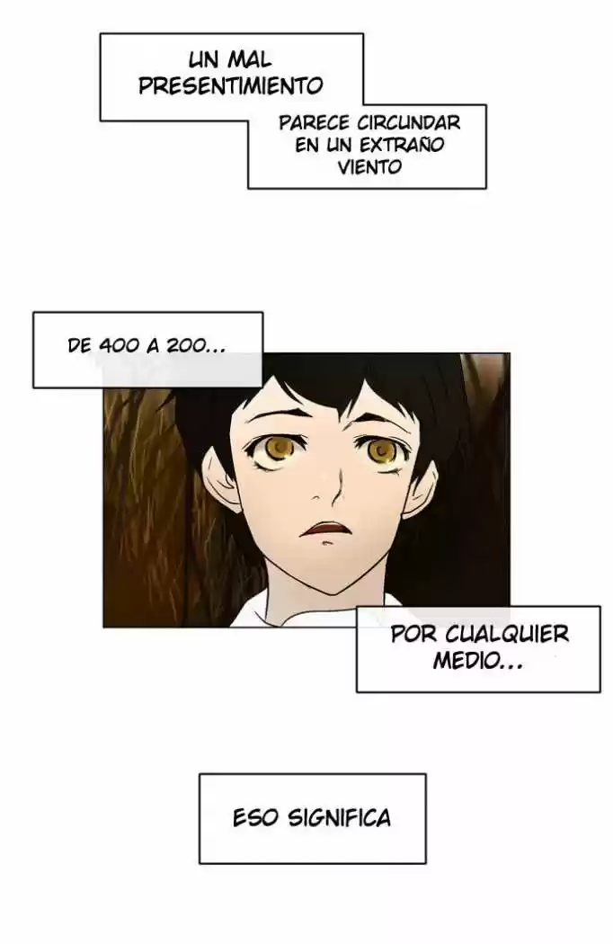 Torre De Dios - Capítulo 5 - Página 24 - LectorTMOo