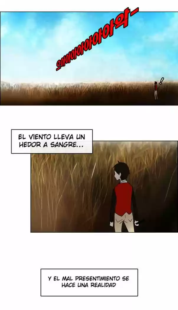 Torre De Dios - Capítulo 5 - Página 25 - LectorTMOo