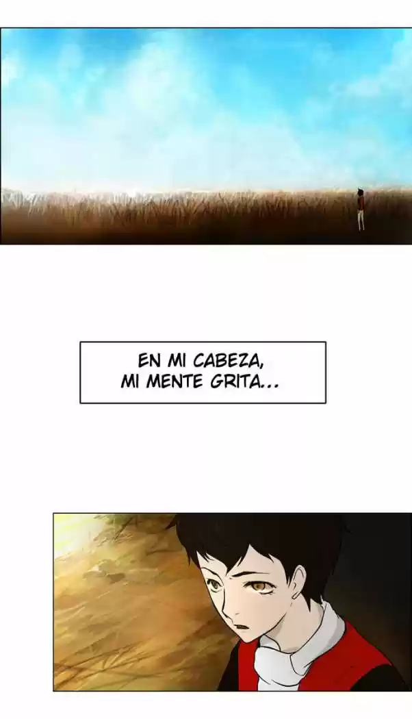 Torre De Dios - Capítulo 5 - Página 26 - LectorTMOo