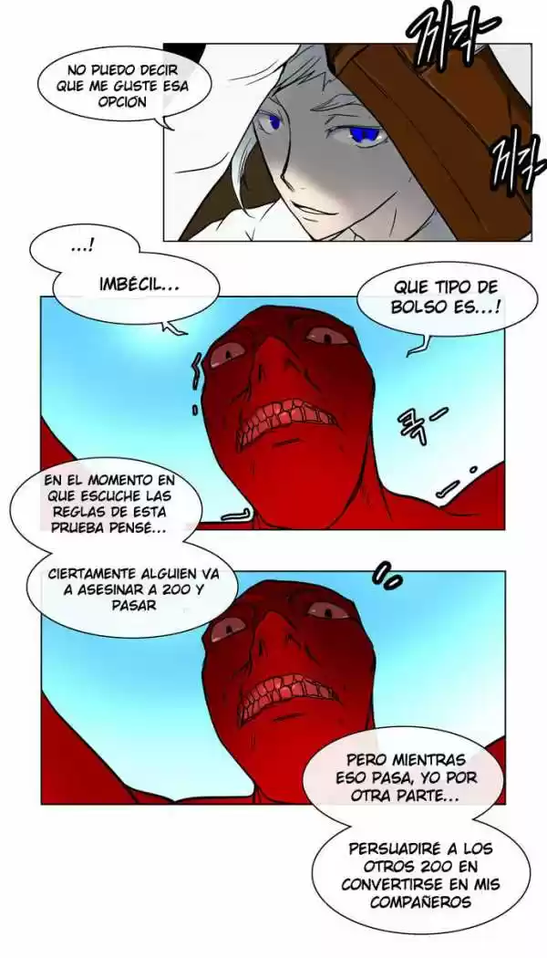 Torre De Dios - Capítulo 5 - Página 42 - LectorTMOo