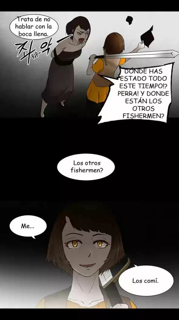 Torre De Dios - Capítulo 50 - Página 5 - LectorTMOo