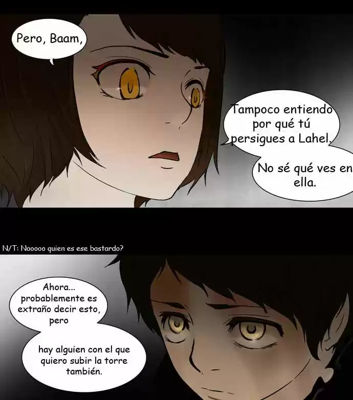 Torre De Dios - Capítulo 50 - Página 12 - LectorTMOo