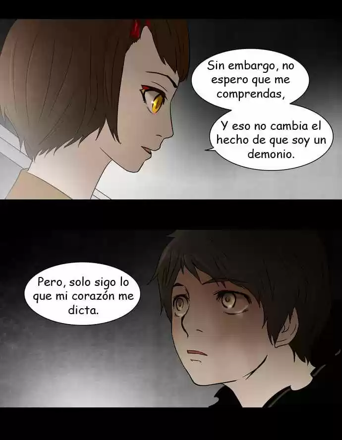 Torre De Dios - Capítulo 50 - Página 15 - LectorTMOo