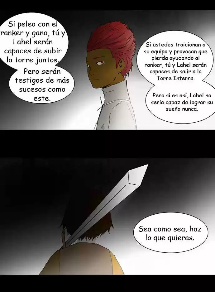 Torre De Dios - Capítulo 50 - Página 17 - LectorTMOo