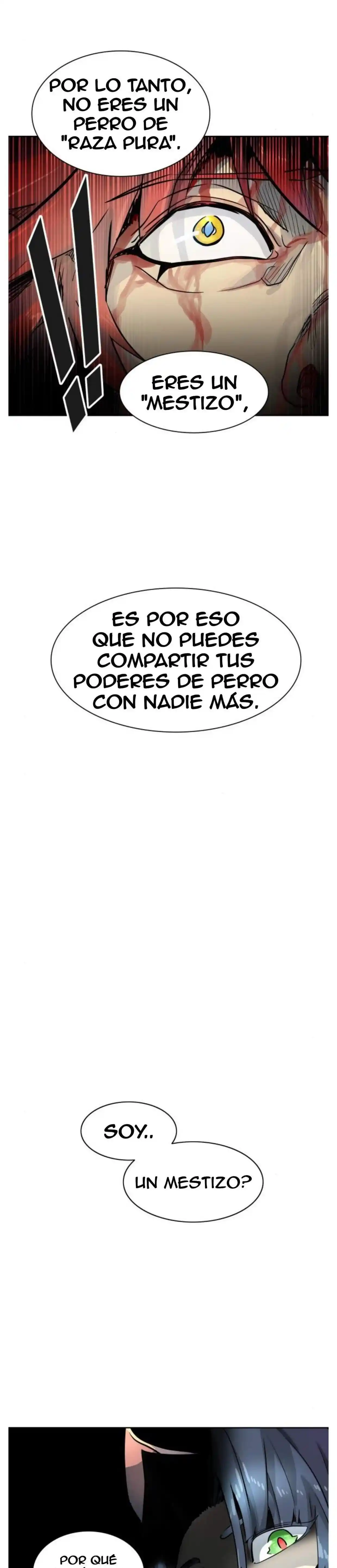 Torre De Dios - Capítulo 501 - Página 25 - LectorTMOo