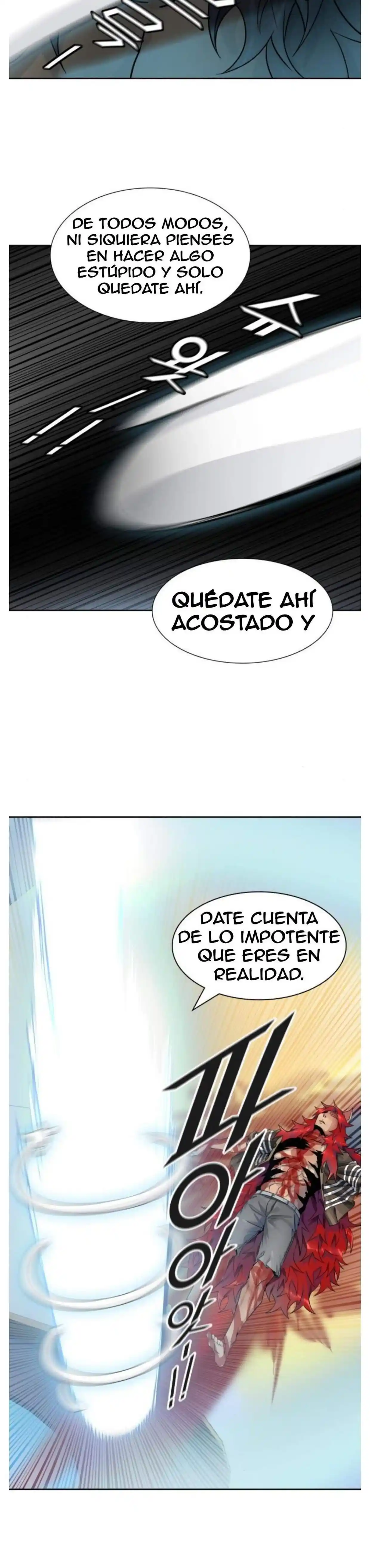 Torre De Dios - Capítulo 501 - Página 28 - LectorTMOo