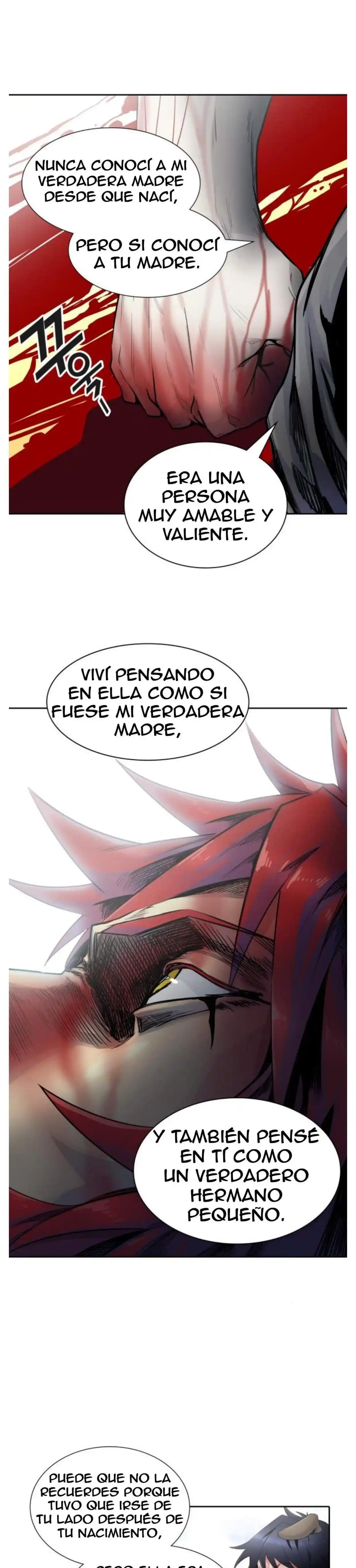 Torre De Dios - Capítulo 501 - Página 33 - LectorTMOo