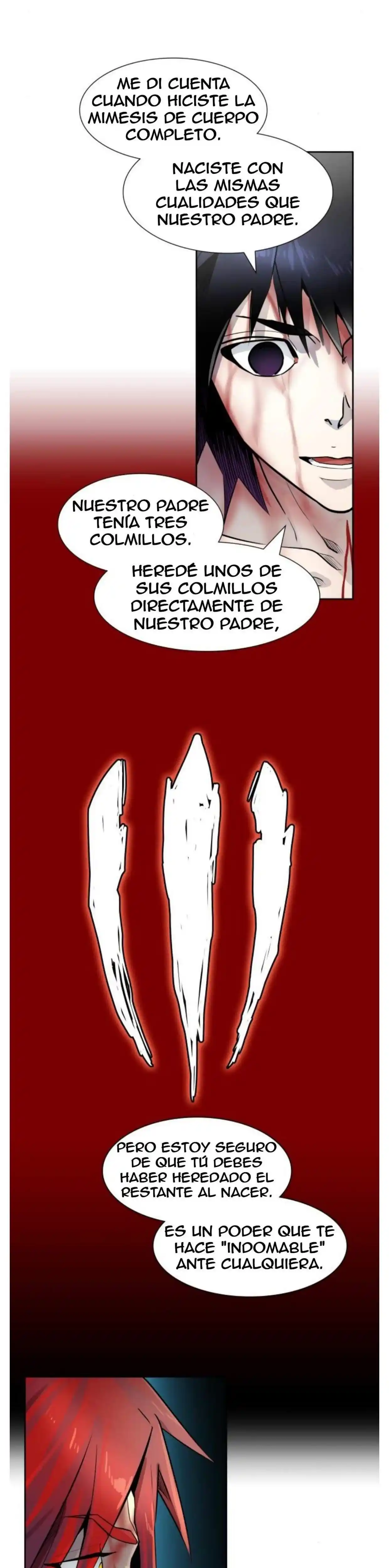 Torre De Dios - Capítulo 501 - Página 43 - LectorTMOo