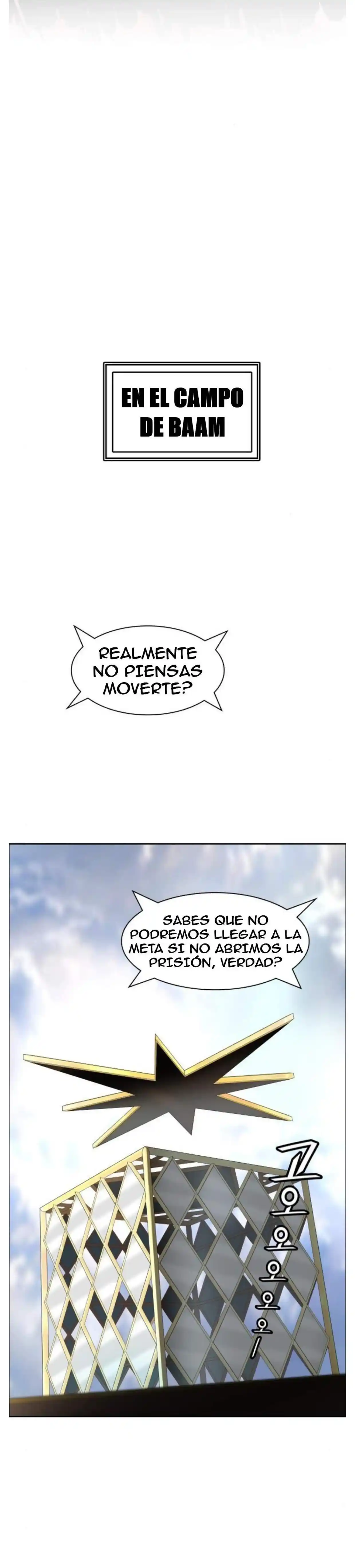 Torre De Dios - Capítulo 501 - Página 60 - LectorTMOo