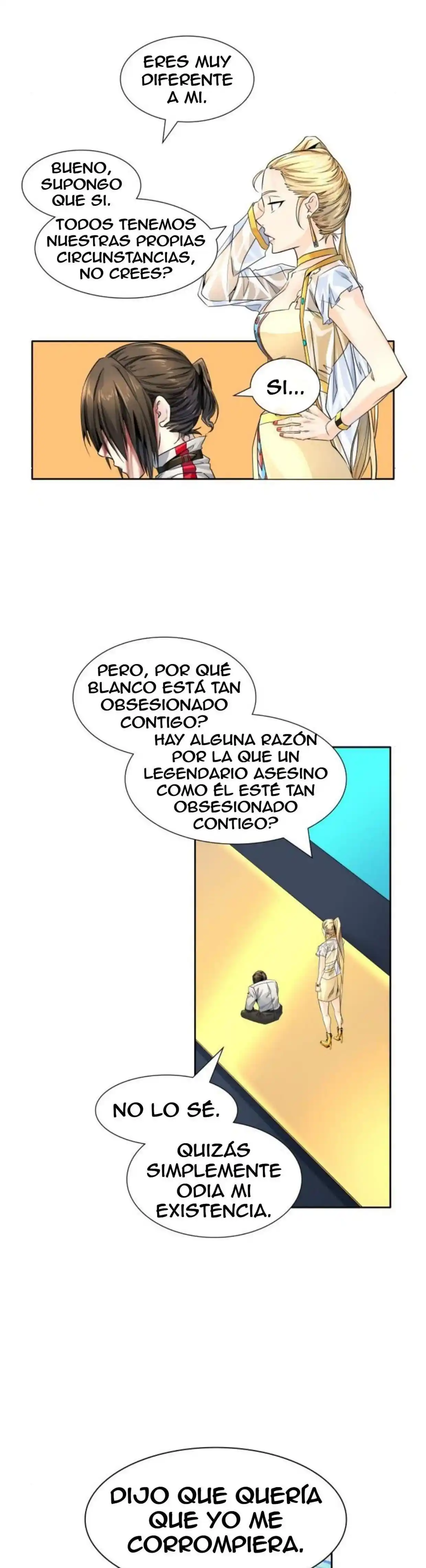 Torre De Dios - Capítulo 501 - Página 63 - LectorTMOo
