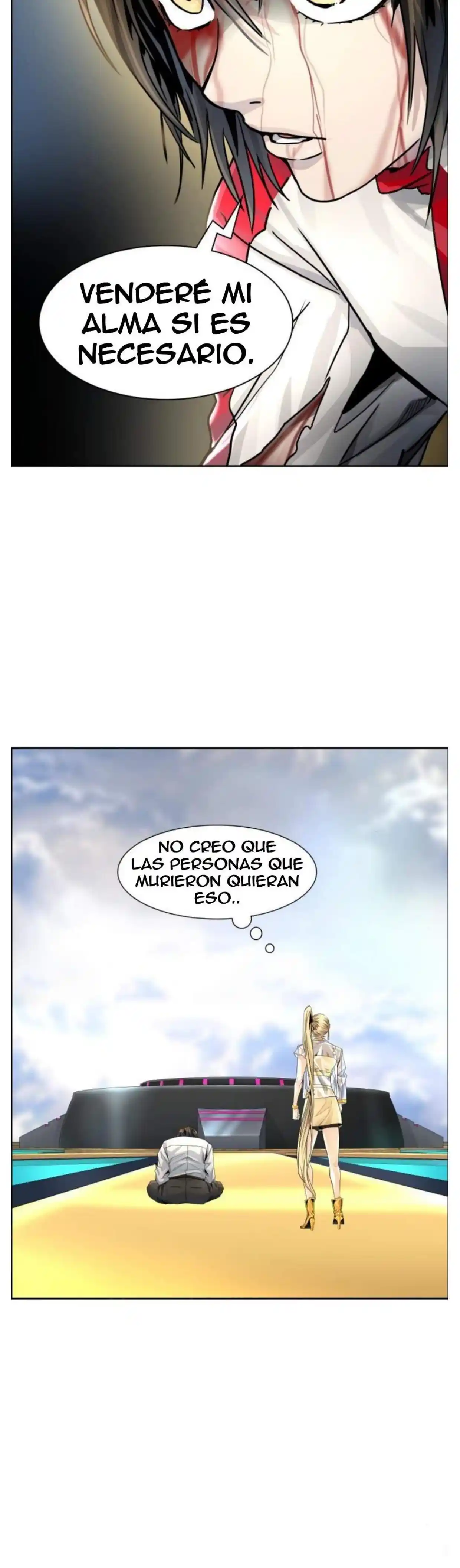 Torre De Dios - Capítulo 501 - Página 66 - LectorTMOo