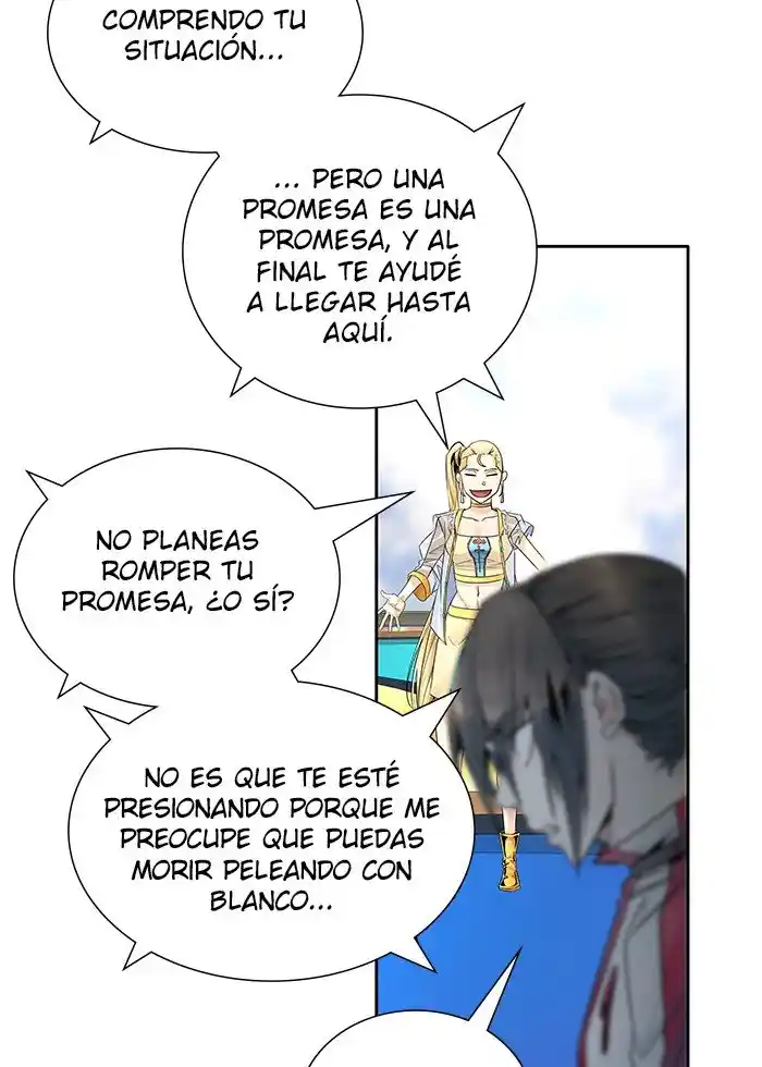 Torre De Dios - Capítulo 502.10 - Página 13 - LectorTMOo