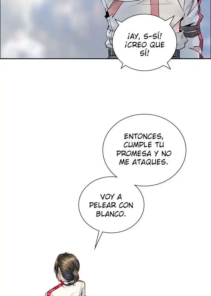 Torre De Dios - Capítulo 502.10 - Página 27 - LectorTMOo
