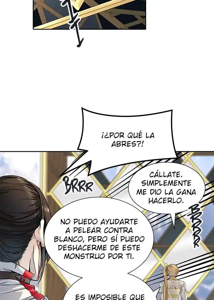 Torre De Dios - Capítulo 502.10 - Página 43 - LectorTMOo