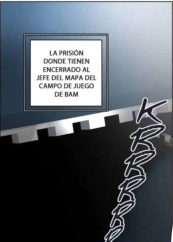 Torre De Dios - Capítulo 502.10 - Página 55 - LectorTMOo
