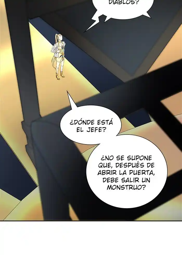Torre De Dios - Capítulo 502.20 - Página 17 - LectorTMOo