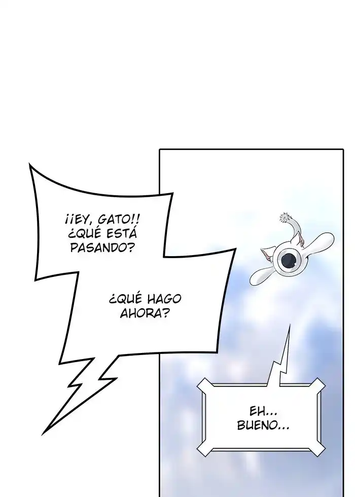 Torre De Dios - Capítulo 502.20 - Página 18 - LectorTMOo
