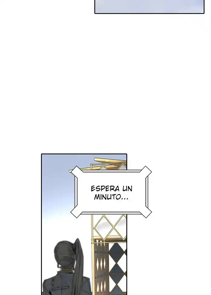 Torre De Dios - Capítulo 502.20 - Página 19 - LectorTMOo