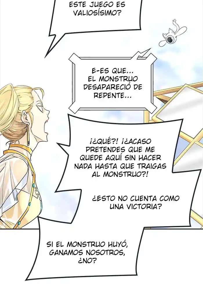 Torre De Dios - Capítulo 502.20 - Página 22 - LectorTMOo