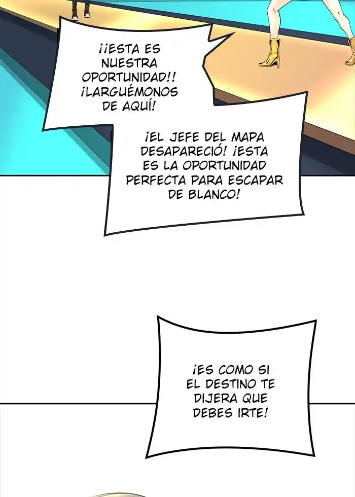 Torre De Dios - Capítulo 502.20 - Página 26 - LectorTMOo