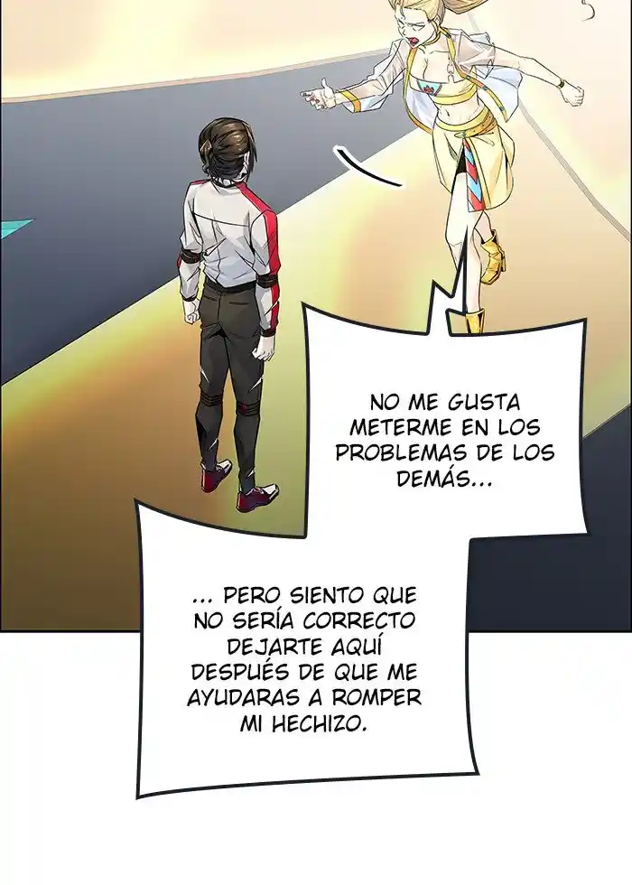 Torre De Dios - Capítulo 502.20 - Página 30 - LectorTMOo