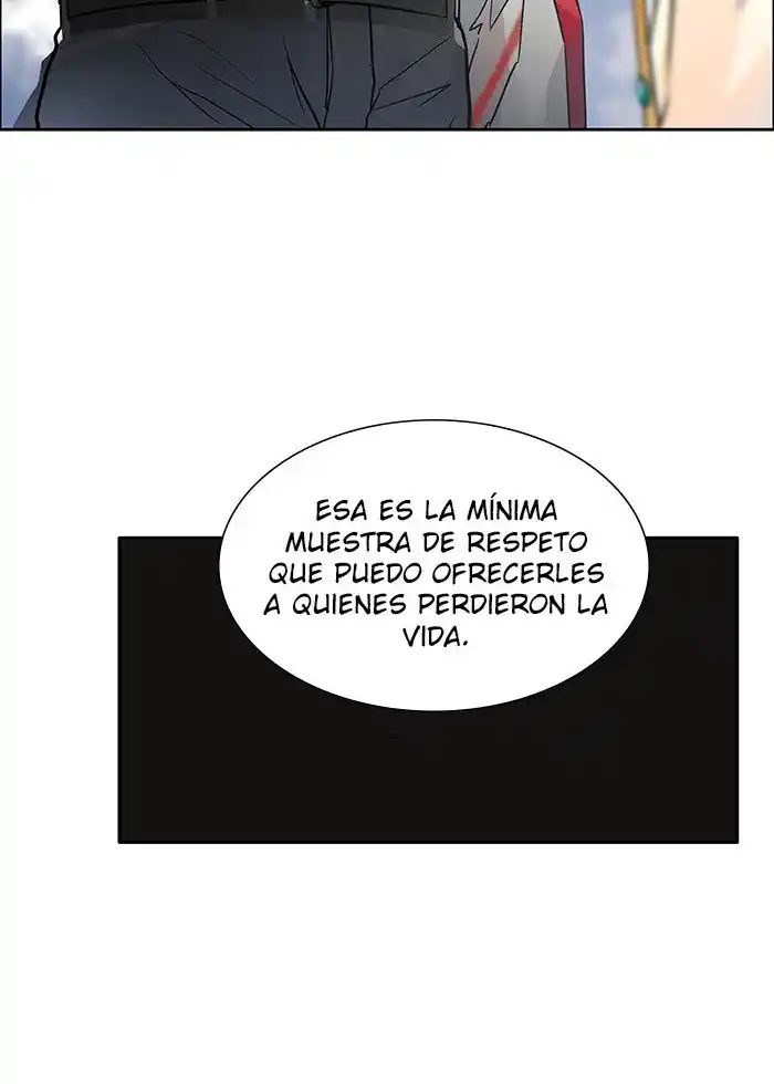 Torre De Dios - Capítulo 502.20 - Página 40 - LectorTMOo