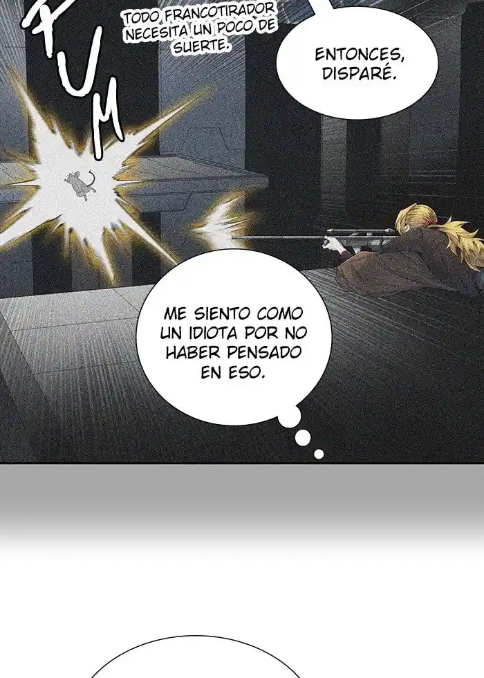 Torre De Dios - Capítulo 502.20 - Página 76 - LectorTMOo