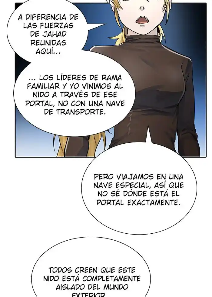Torre De Dios - Capítulo 502.20 - Página 86 - LectorTMOo