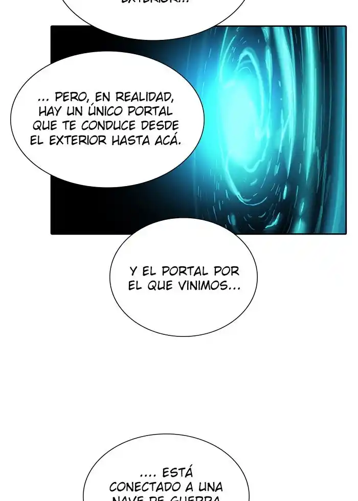 Torre De Dios - Capítulo 502.20 - Página 87 - LectorTMOo