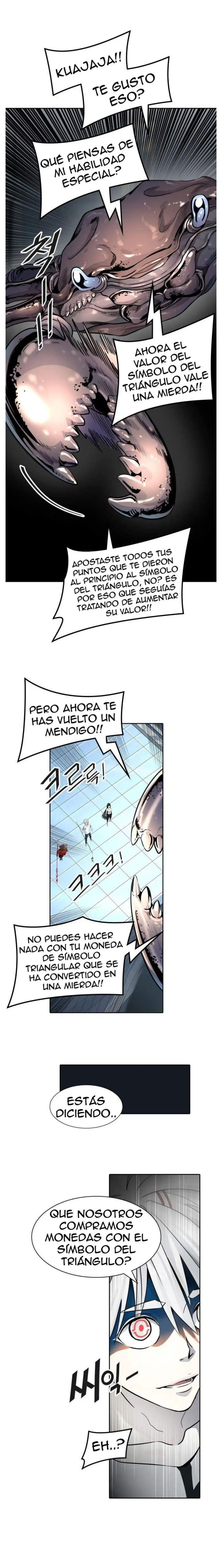 Torre De Dios - Capítulo 503 - Página 13 - LectorTMOo