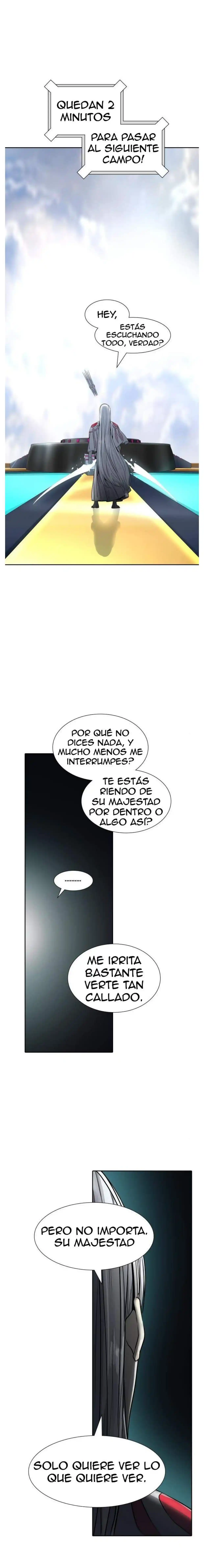 Torre De Dios - Capítulo 503 - Página 26 - LectorTMOo