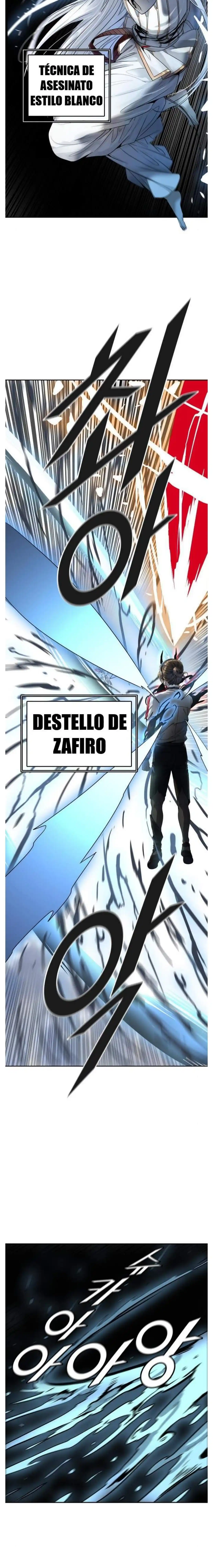 Torre De Dios - Capítulo 507 - Página 24 - LectorTMOo
