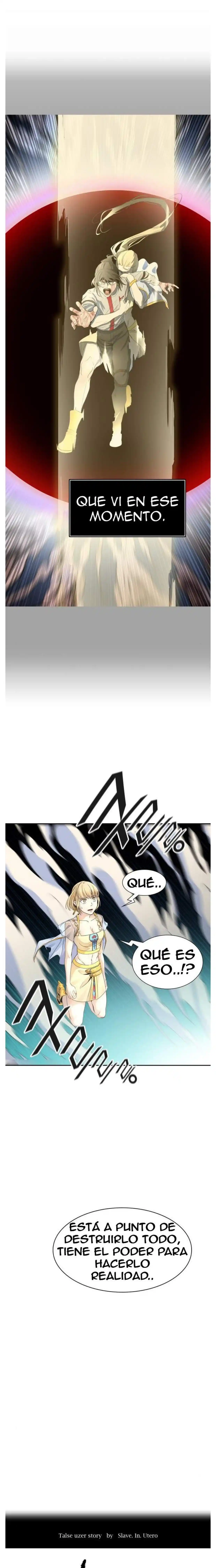 Torre De Dios - Capítulo 509 - Página 3 - LectorTMOo