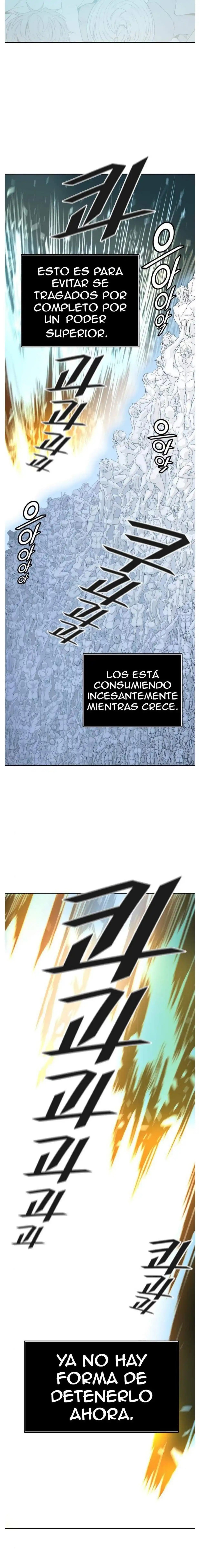 Torre De Dios - Capítulo 509 - Página 6 - LectorTMOo