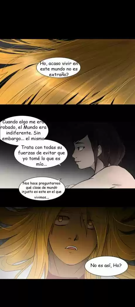 Torre De Dios - Capítulo 51 - Página 20 - LectorTMOo