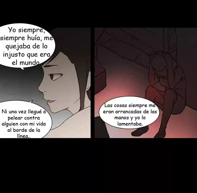 Torre De Dios - Capítulo 51 - Página 24 - LectorTMOo