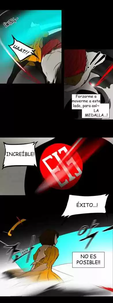 Torre De Dios - Capítulo 51 - Página 27 - LectorTMOo
