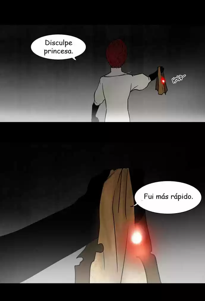 Torre De Dios - Capítulo 51 - Página 31 - LectorTMOo