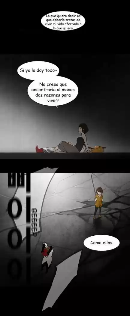 Torre De Dios - Capítulo 51 - Página 34 - LectorTMOo