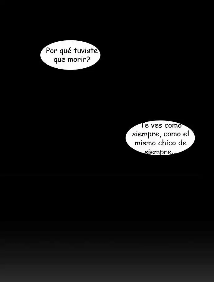 Torre De Dios - Capítulo 51 - Página 38 - LectorTMOo
