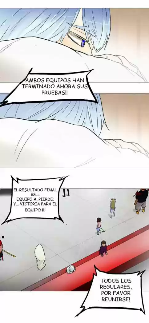 Torre De Dios - Capítulo 51 - Página 40 - LectorTMOo