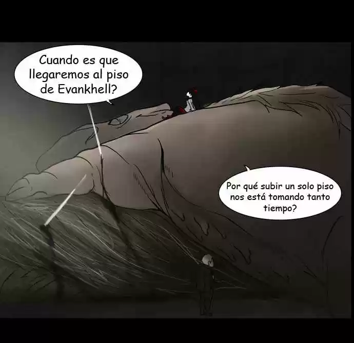 Torre De Dios - Capítulo 51 - Página 44 - LectorTMOo
