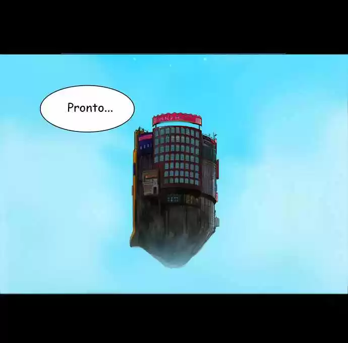 Torre De Dios - Capítulo 51 - Página 46 - LectorTMOo