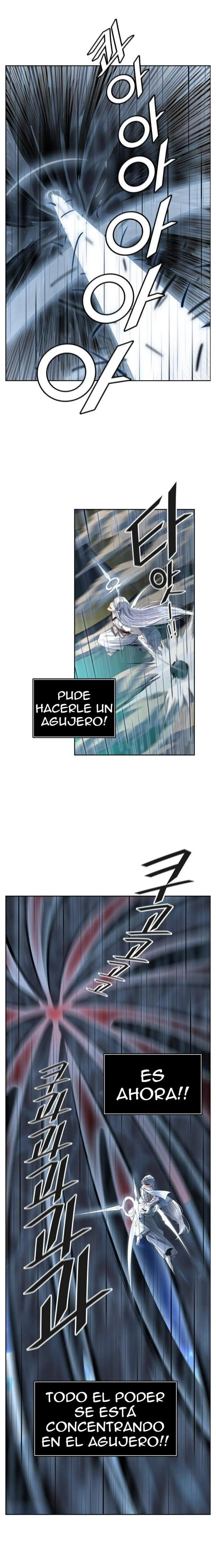 Torre De Dios - Capítulo 510 - Página 25 - LectorTMOo