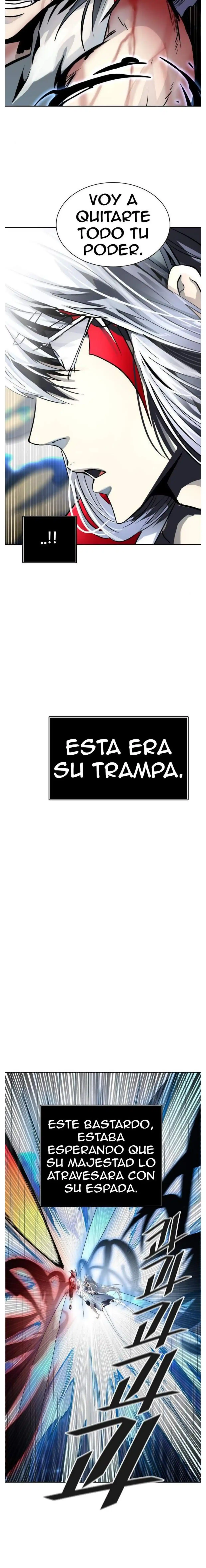 Torre De Dios - Capítulo 510 - Página 36 - LectorTMOo